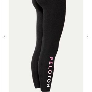 Peloton Leggings